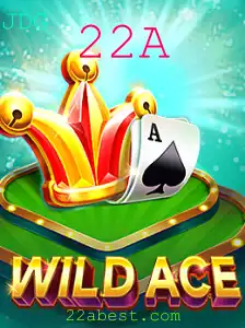 WildAce: O Fascinante Jogo de Cartas da Atualidade