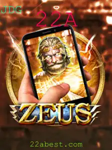 Explorando ZeusM: O Jogo Revolucionário do Ano